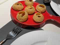 -Pita's&Tika's中东和印度风味餐厅(龙湖天街店)