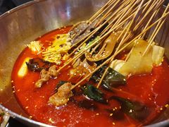 -付小姐在成都(五道口店)