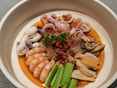 -柿合缘新京菜(国金中心商场店)