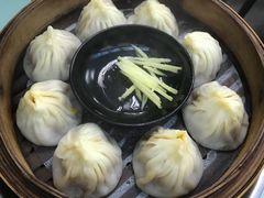 -食惠里小笼包面馆(越秀店)
