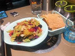 -邢氏老太太烤串(北兴街店)