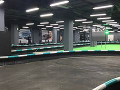 -e赛道卡丁车