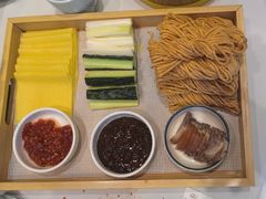 -北平食府.北京烤鸭(亦庄店)
