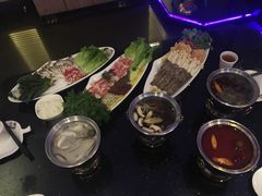 -乐宴KTV(华强北中航城君尚购物中心店)