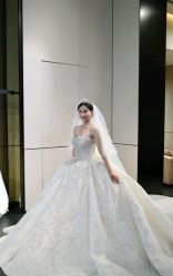 -MuseMarry婚纱(前海嘉里中心店)