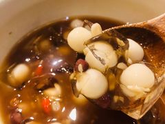 -红料理|串串有瘾·烧烤(吴中路店)