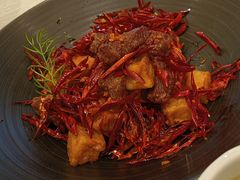 -火婆子·川小馆(扬韬科技广场店)