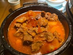 -九锅一堂酸菜鱼(新南凯德直营店)