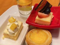 -视界美食自助餐厅·石家庄希尔顿酒店