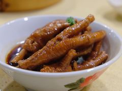 -点都德(大茶楼店)