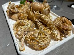 -钱山海鲜大排档