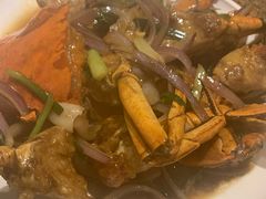 -旺达·福州菜(正大广场店)