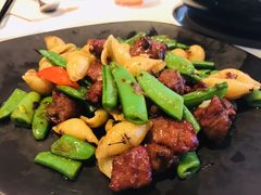 -港丽餐厅(高德置地店)