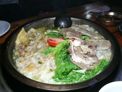 -陈记泸州酸菜豆花火锅(建设路店)