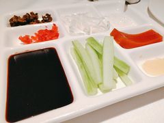 -四季民福烤鸭店(王府井东安门店)