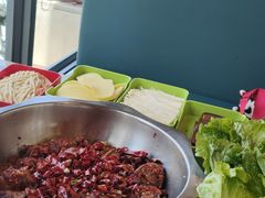 -帮一辣鸭头(青岛路总店)