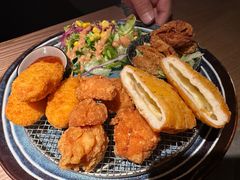 -松幸日式料理(中山路店)