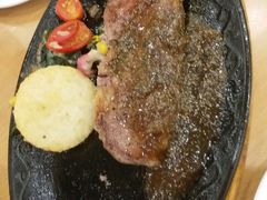 -萨莉亚意式餐厅(彩悦城店)