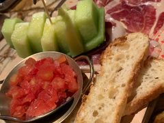 -BROWNSTONE布朗石西班牙餐厅(富城店)