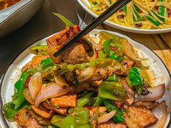 -小草房水煮鱼(东关大街店)