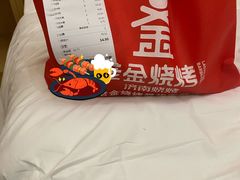 -清真·老金烧烤(舜华南路店)