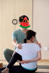 -酉嘉瑜伽YO+YOGA