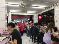 大堂-红大哥水门鸡饭(總店)