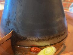-北华涮肉(华严北里店)