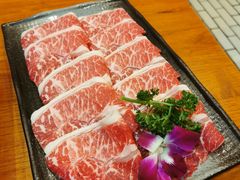 -魔丼屋(日月光店)