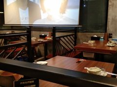 大堂-庆峰龙虾烧烤(合肥一店)