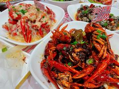 油焖大虾-靓靓蒸虾·头牌蒸虾(南山桂庙店)