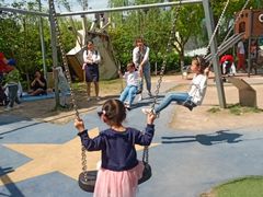 -安徒生童话乐园