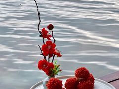 -柳莺湖上·湖景餐厅·江南菜(西湖店)