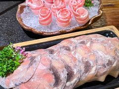 -湊湊火锅·茶憩(颐堤港店)