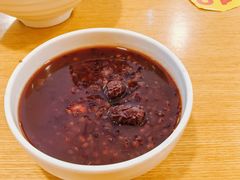 -八百里牛肉汤(盖饭·锅贴·万象城店)