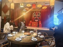 -老灶房-四川土菜(铁牛广场店)