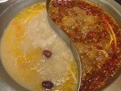 -沸炉重庆老火锅(军事博物馆店)