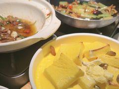 -小菜园新徽菜(青岛市南万象城店)