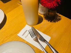 -The Diner X餐厅(青岛万象城店)