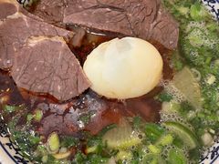 -有礼有面(知春路店)