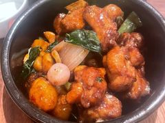-港丽餐厅(杭大店)