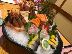 -花潮料理艺食馆(世欧广场店)