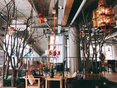 -漫咖啡(中纺国际店)