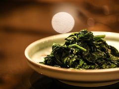 -北京王府井希尔顿酒店·秦唐中餐厅Chynna