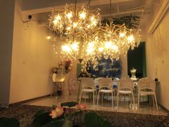 -ins森林童话餐厅coffee&bistro