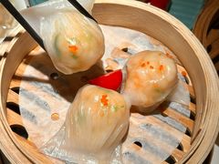 -禄运茶居·手工点心(猎德店)