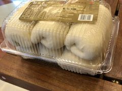 银丝卷-国际饭店·帆声西饼屋(黄河路店)