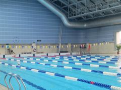 -锦江富园大酒店-游泳馆