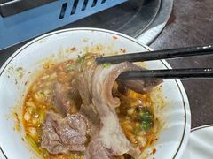 -长顺花江狗肉牛羊肉馆(五一广场店)
