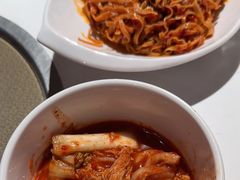 -七八冷面·延边朝鲜族美食(圣熙八号店)